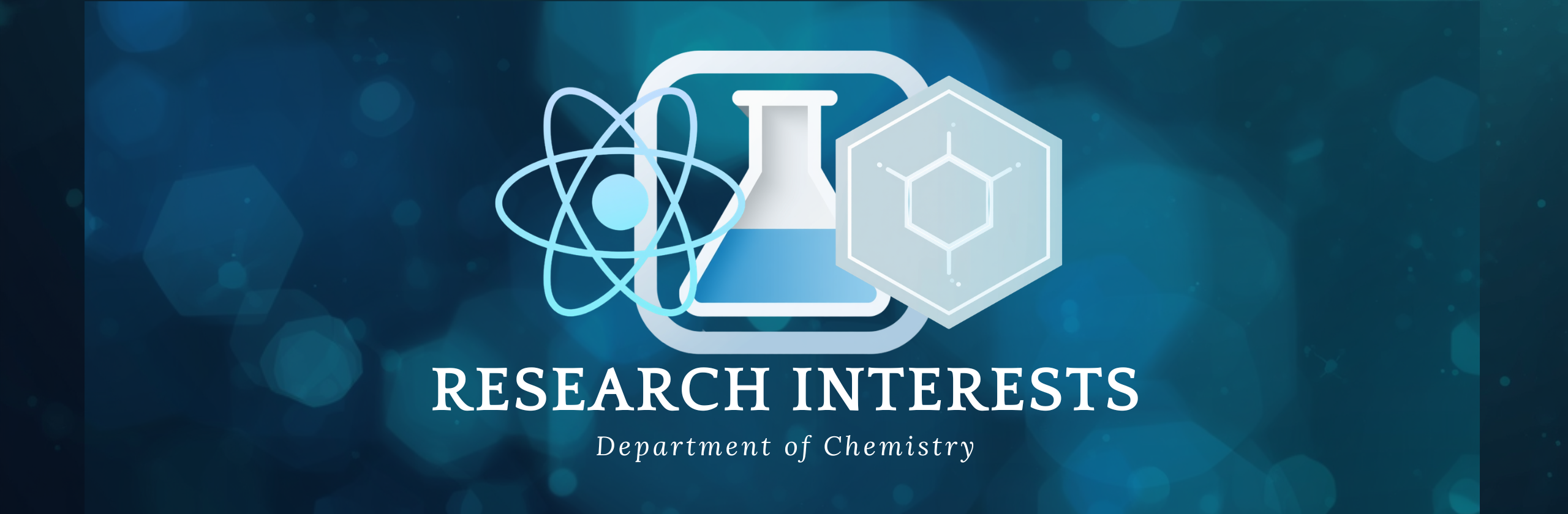 Chemistry Research Interests Banner_1